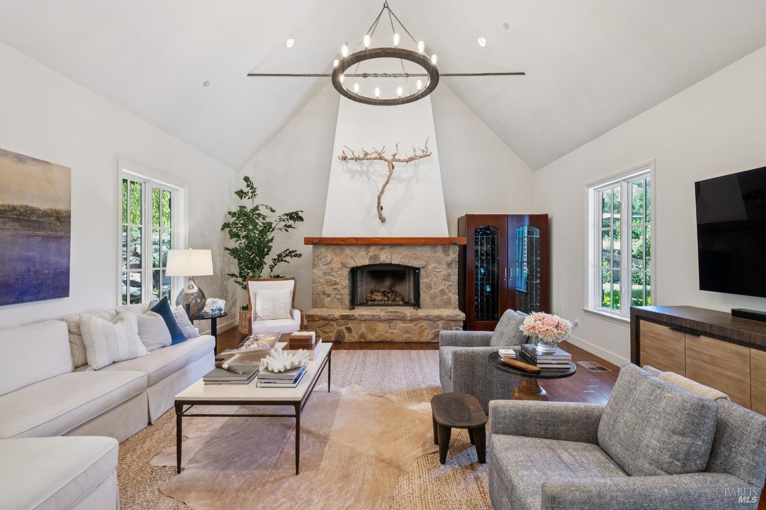 1297 Leaning Oak Drive