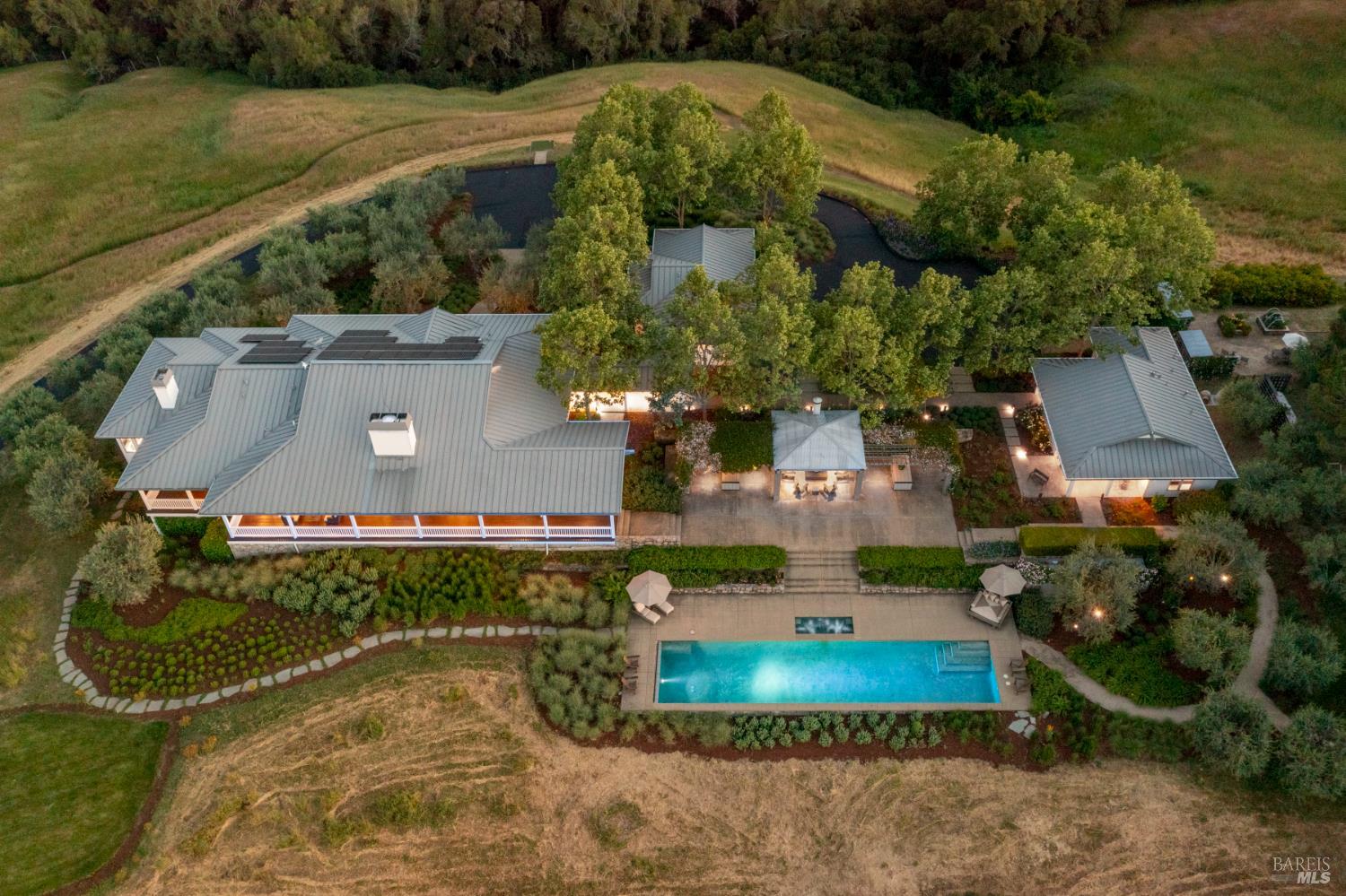 3075 Dry Creek Road