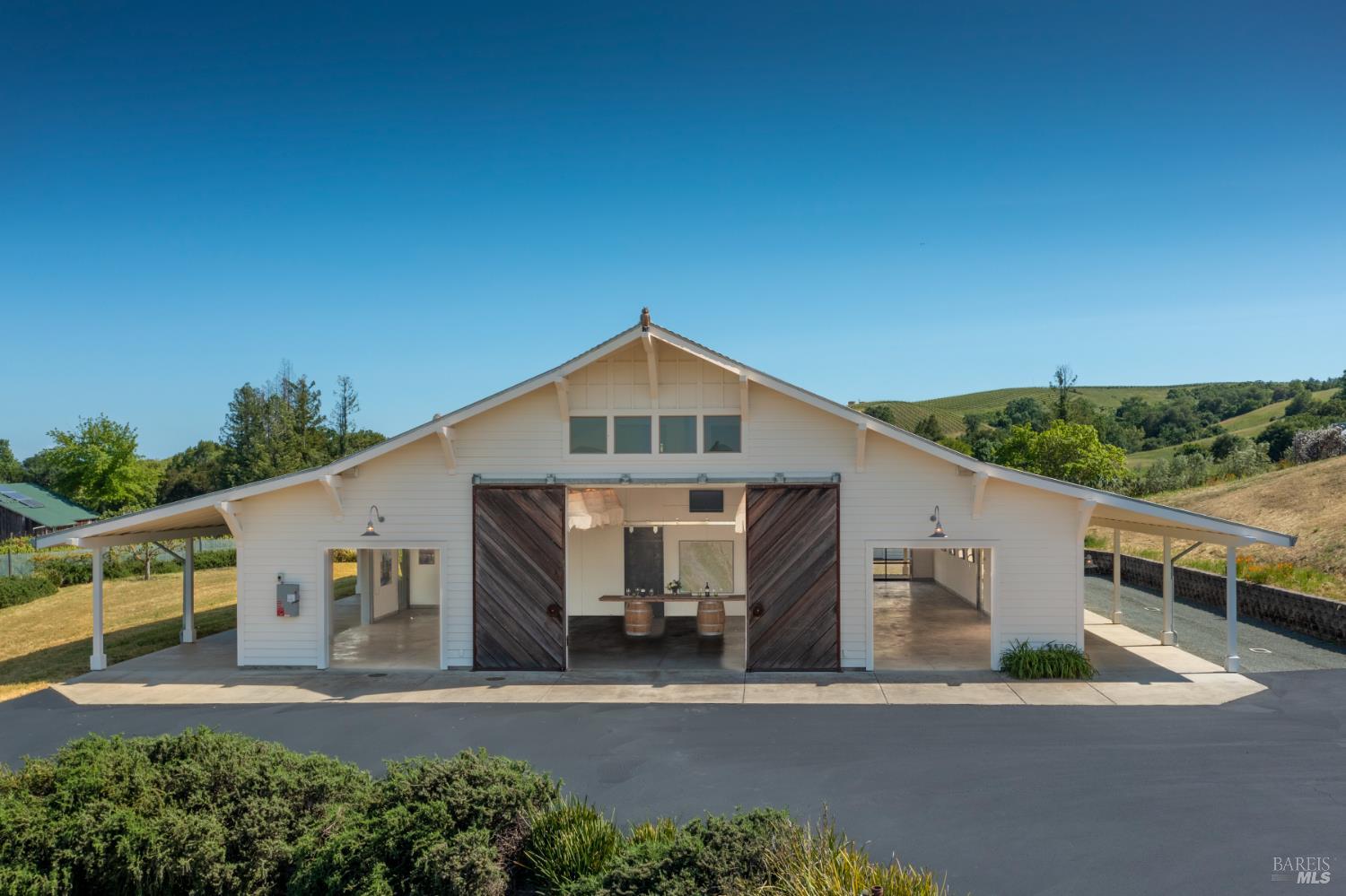 3075 Dry Creek Road