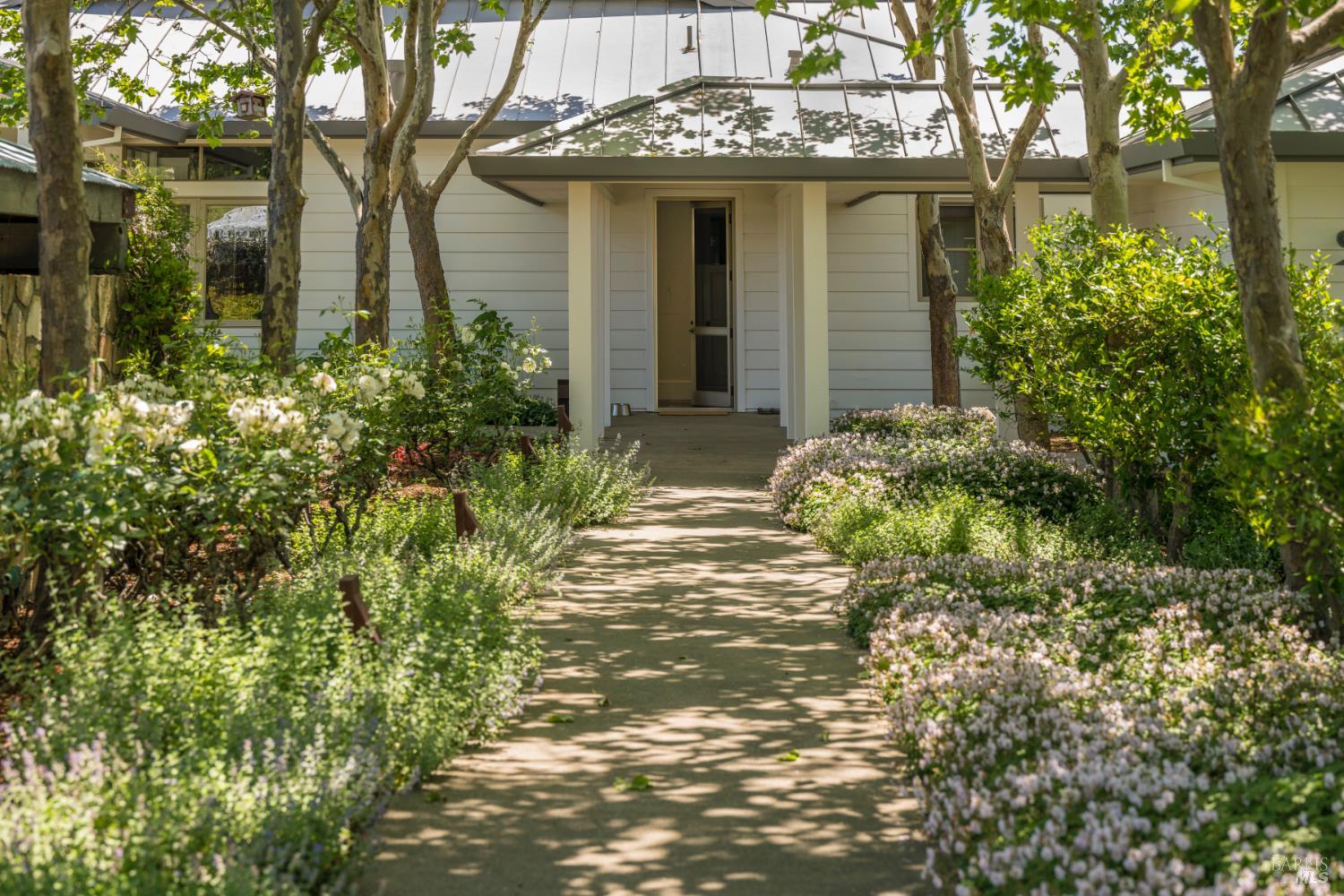 3075 Dry Creek Road