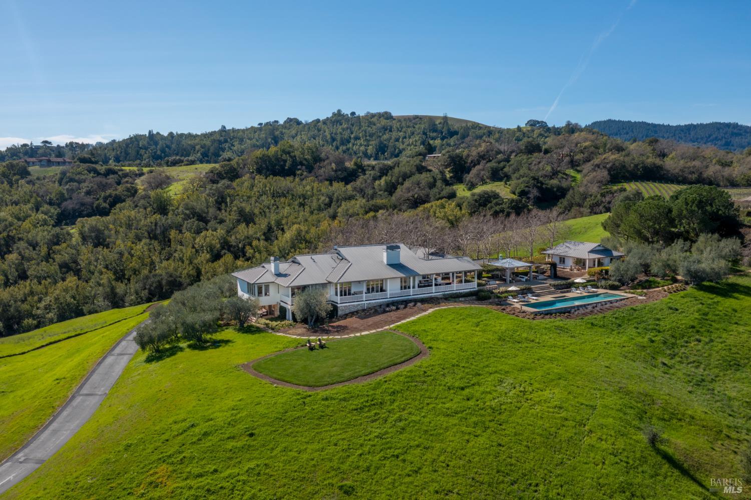 3075 Dry Creek Road