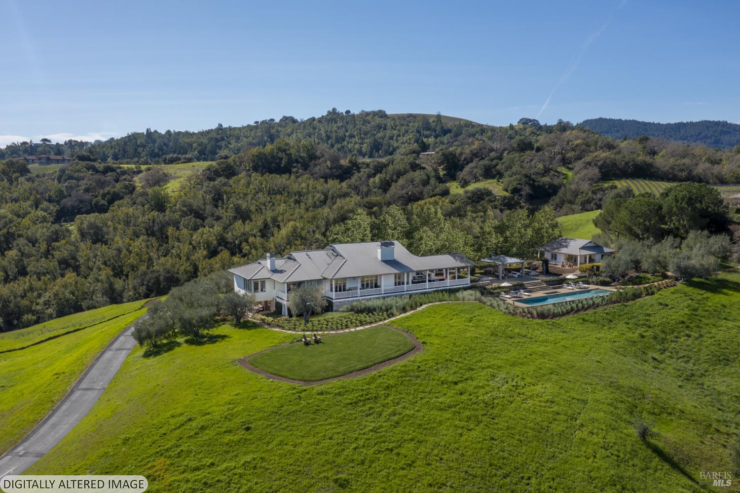 3075 Dry Creek Road