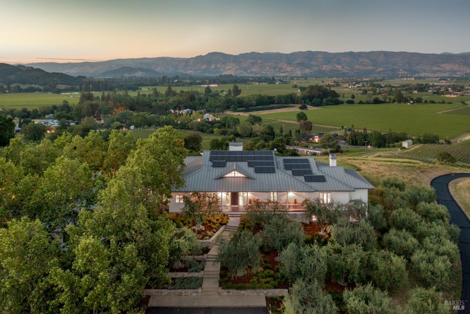 3075 Dry Creek Road