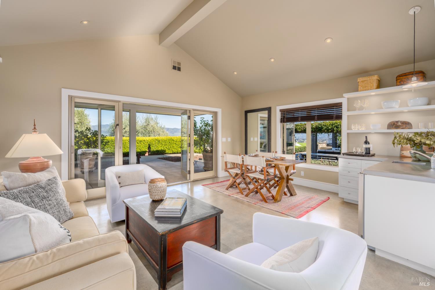 3075 Dry Creek Road