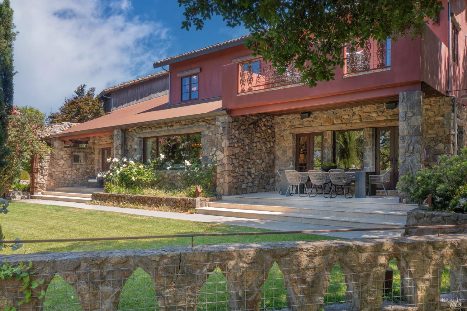 35 Forest Lane