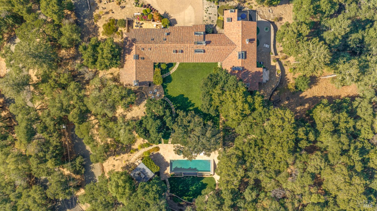 1700 Walnut Drive