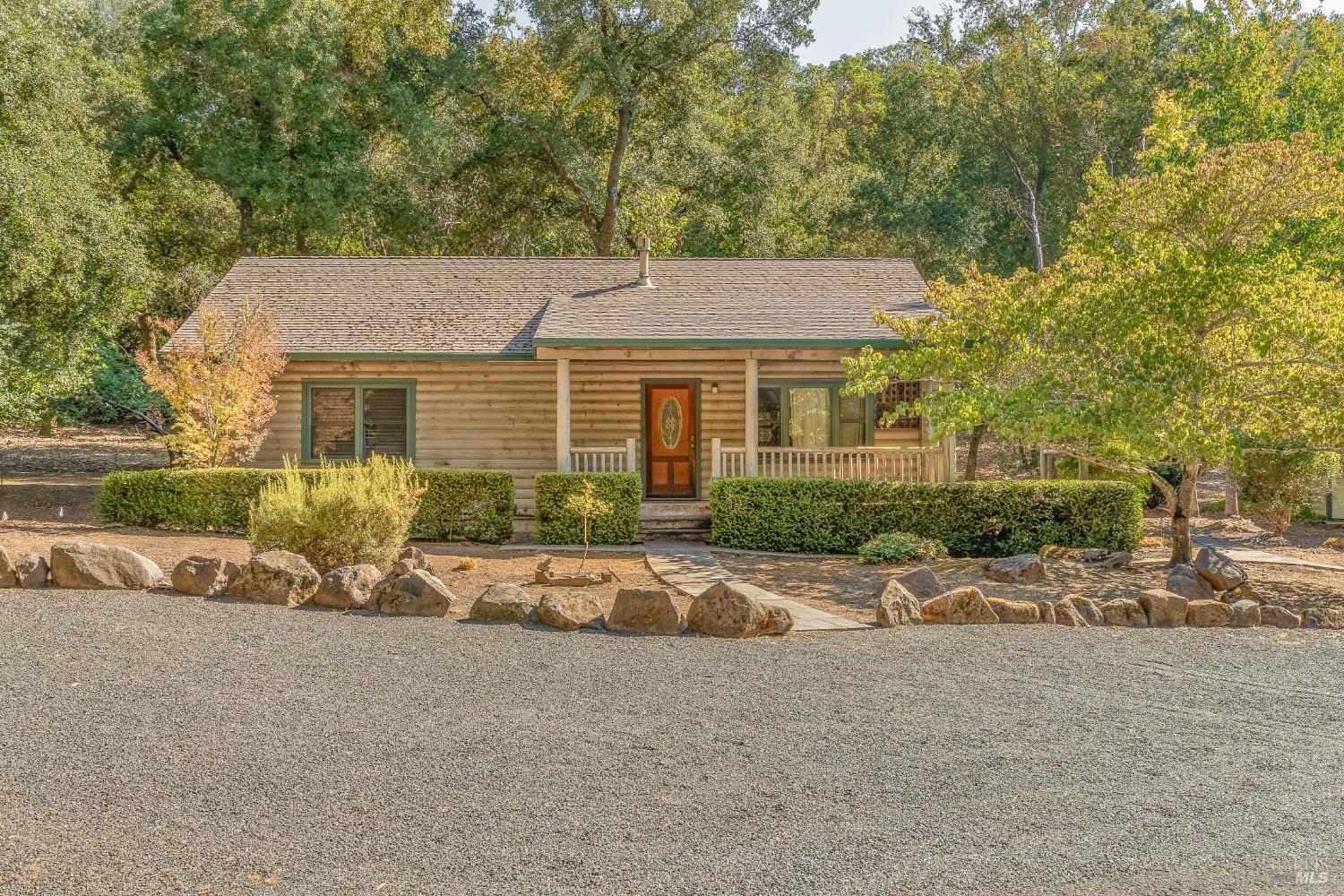1700 Walnut Drive
