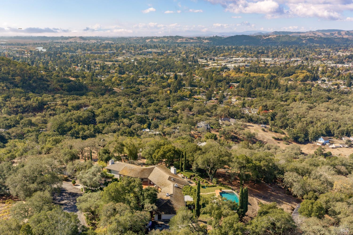 600 Stonecrest Drive