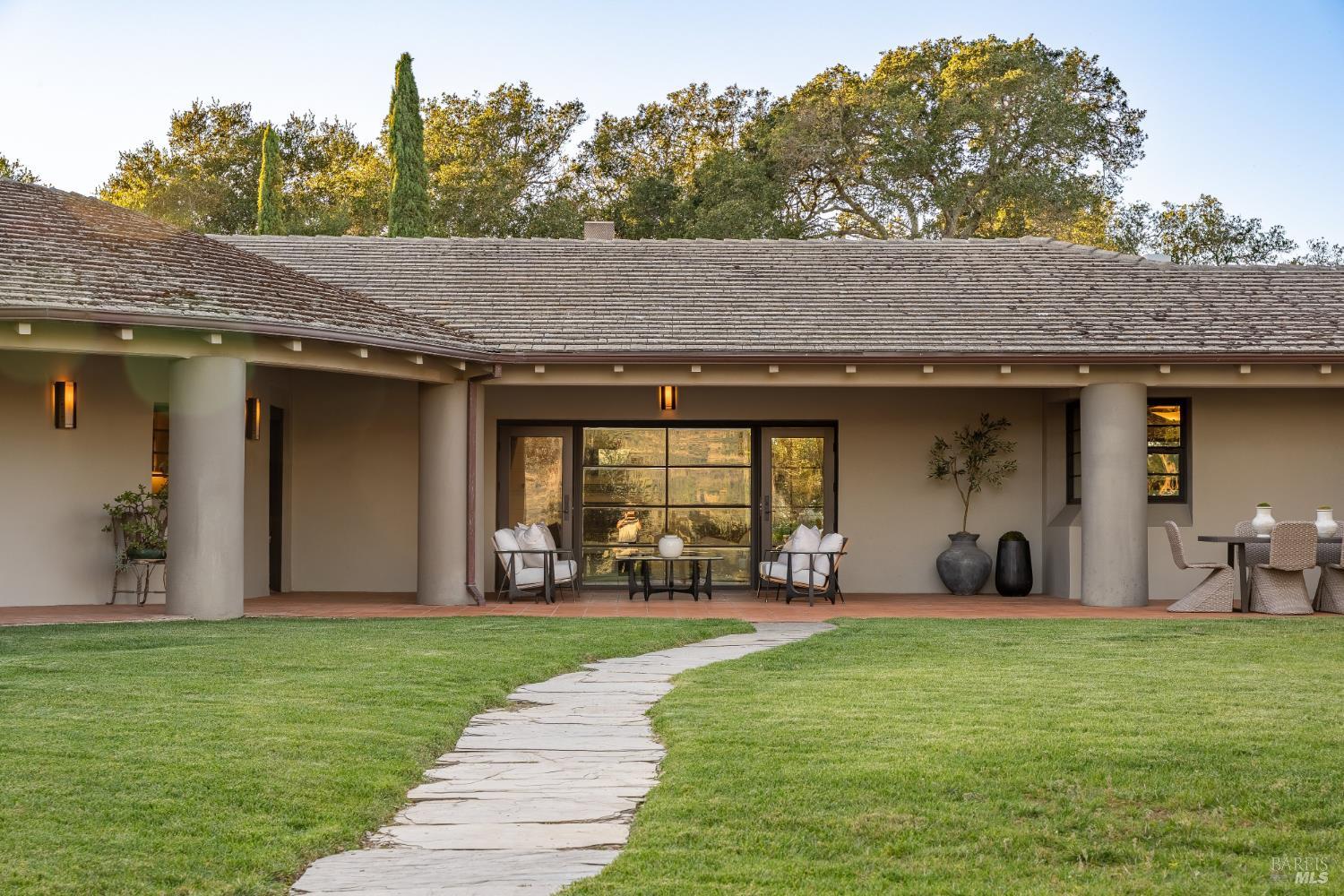 600 Stonecrest Drive