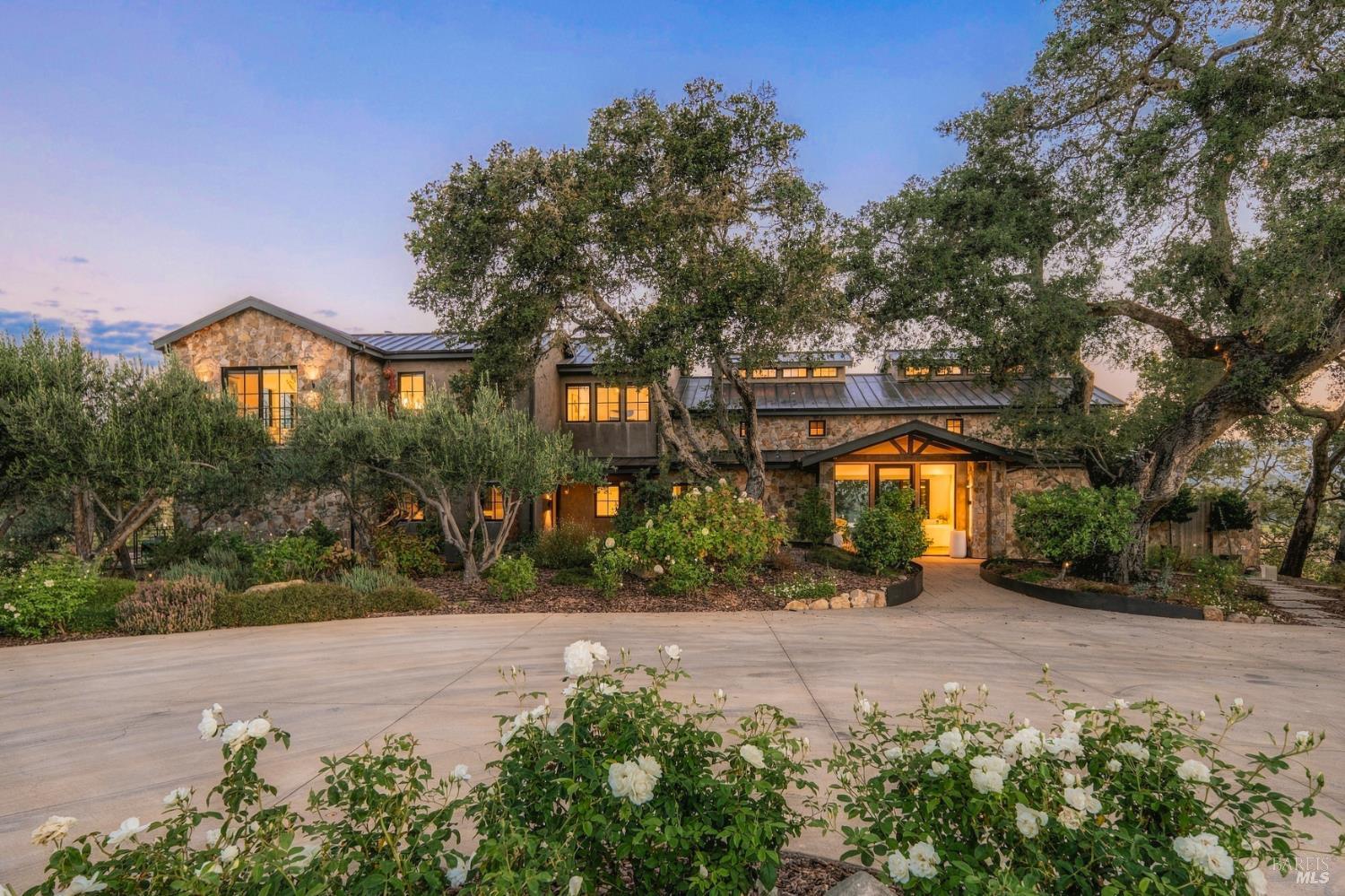 45 Vineyard View Drive