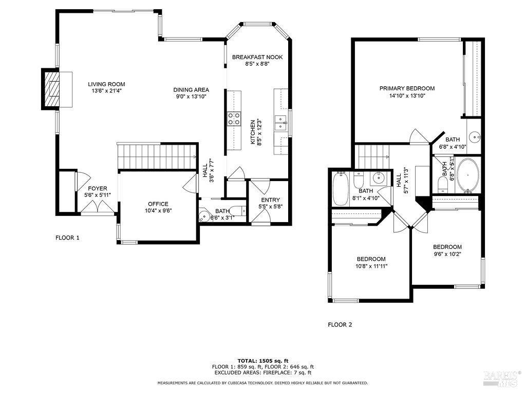 679 Vintage Court