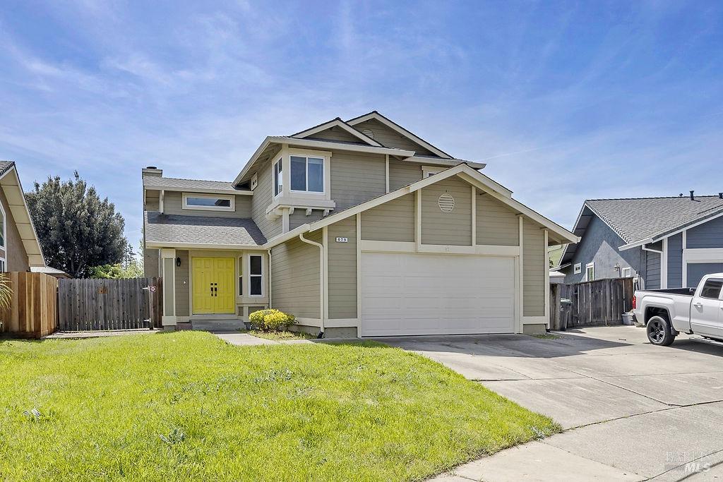 679 Vintage Court
