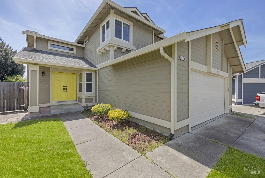 679 Vintage Court