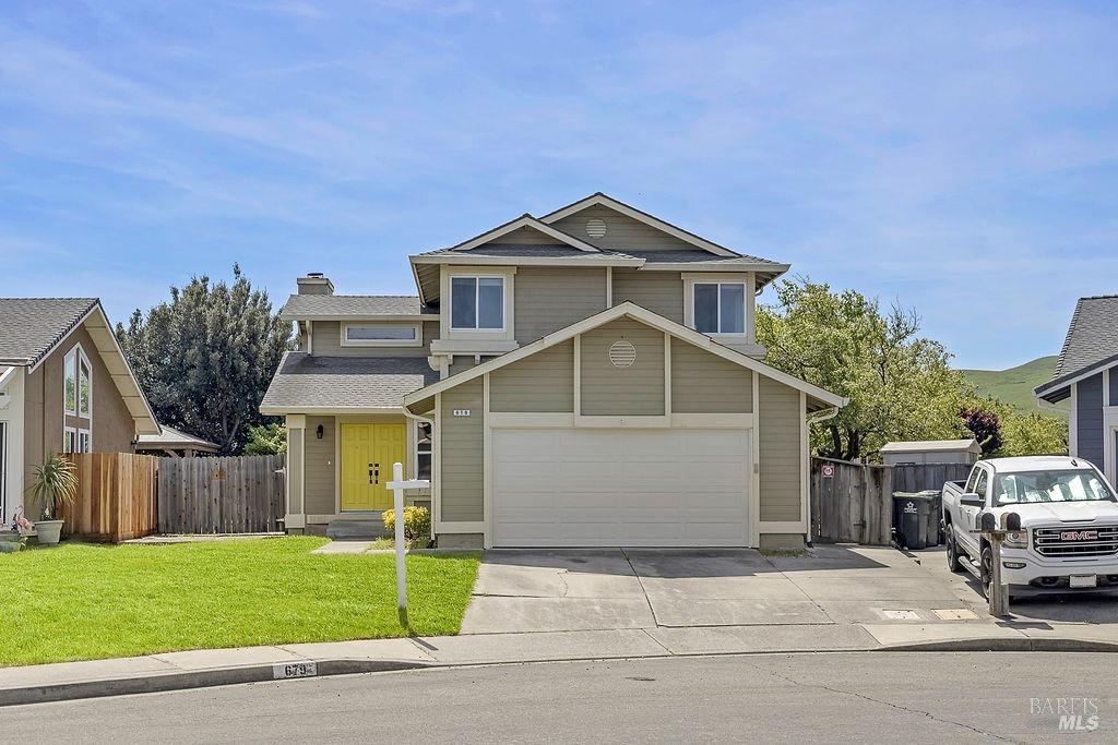 679 Vintage Court
