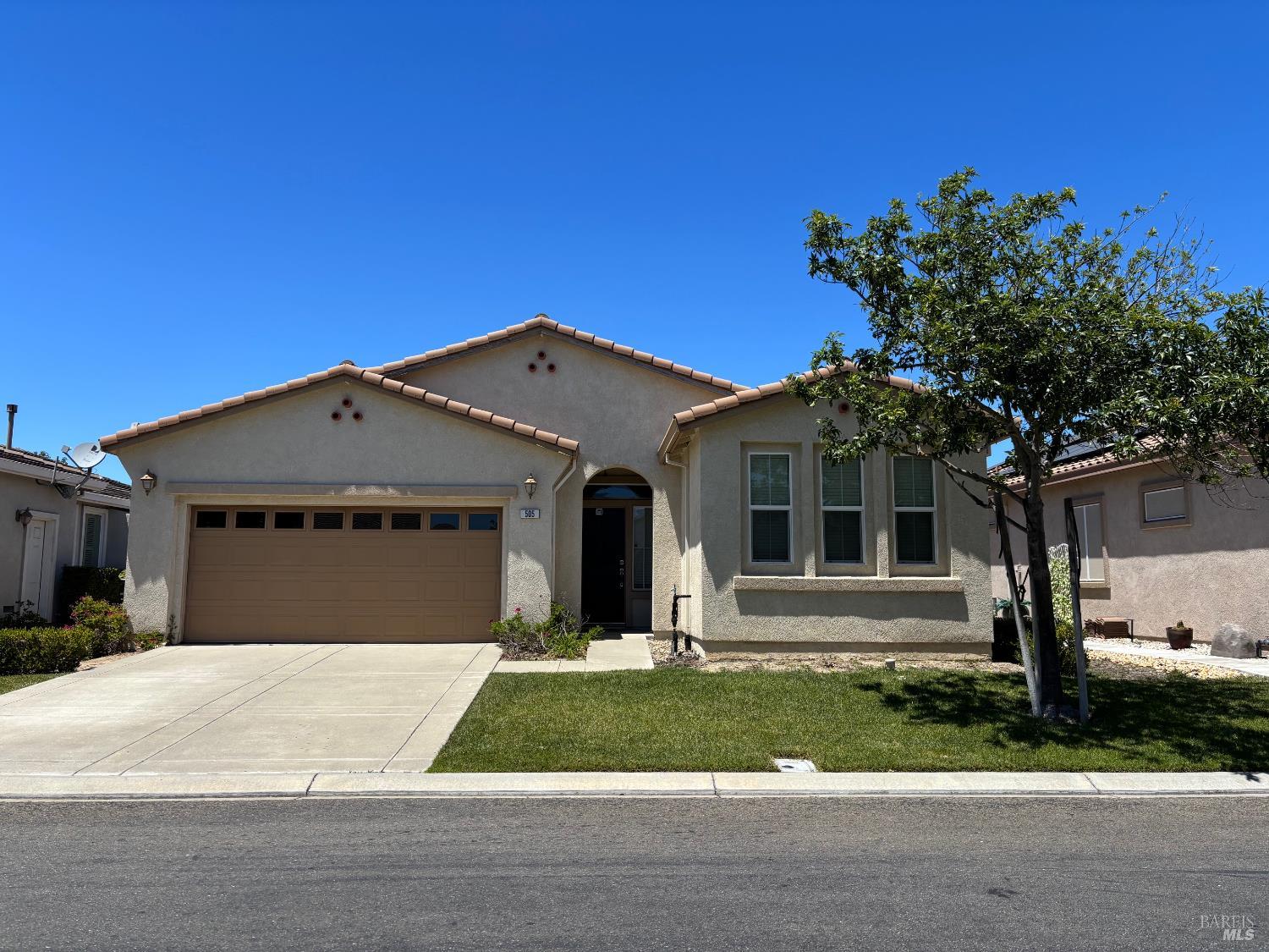 505 Marianna Place