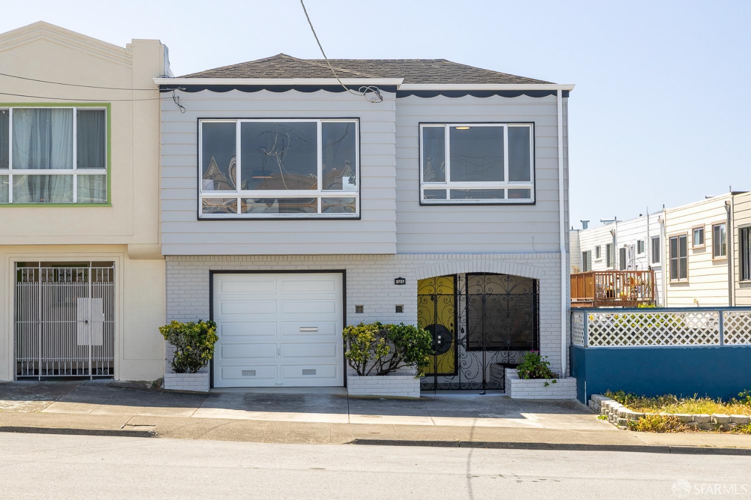 3737 Pacheco Street