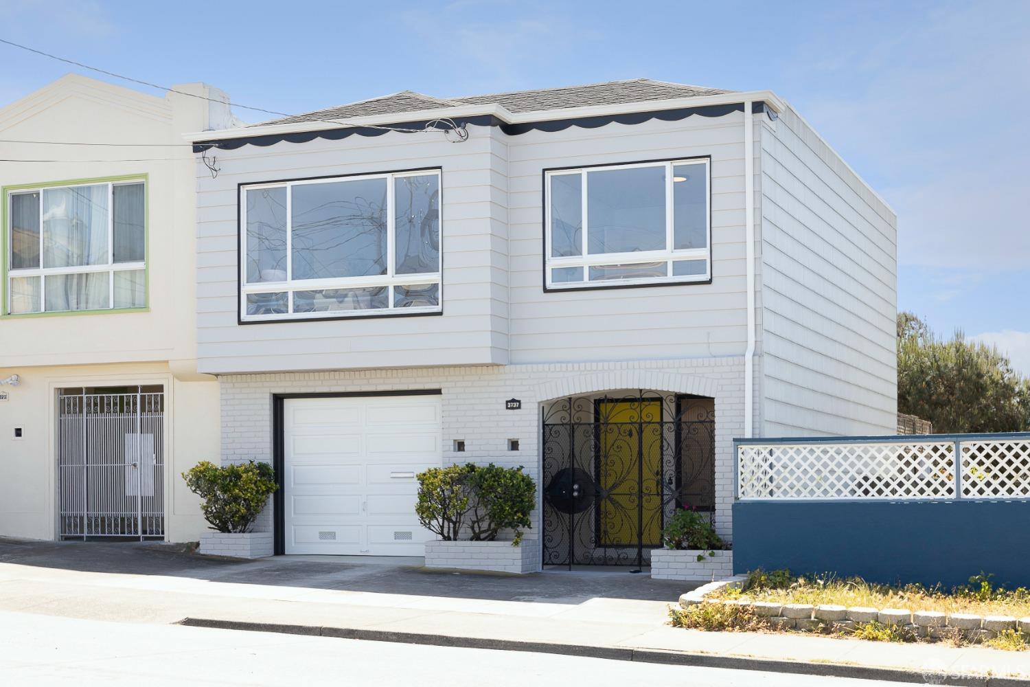 3737 Pacheco Street