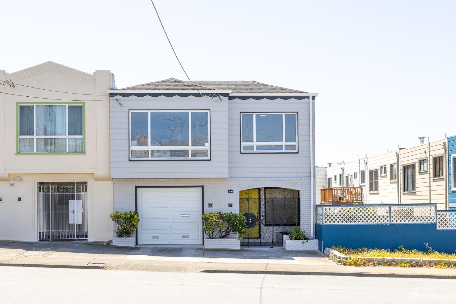 3737 Pacheco Street