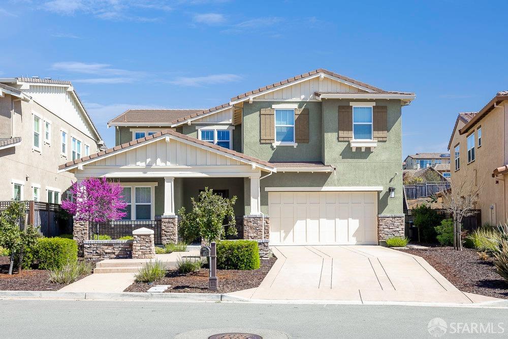97 Dunfirth Drive