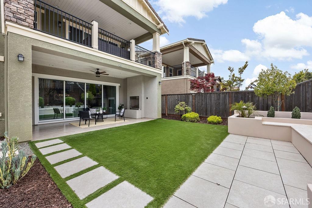 97 Dunfirth Drive