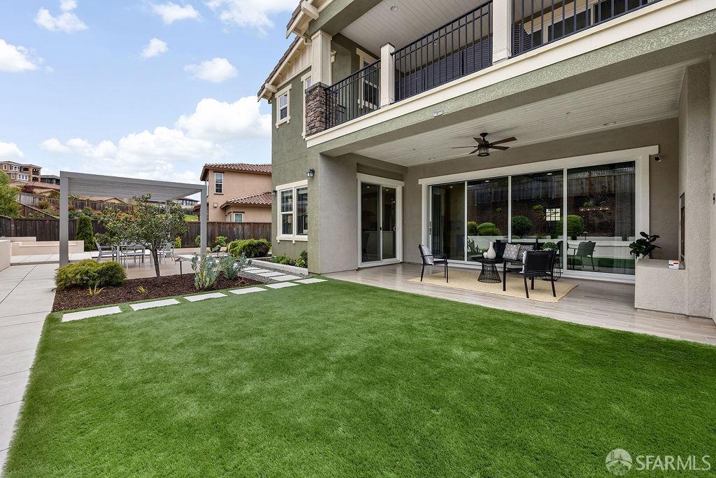 97 Dunfirth Drive