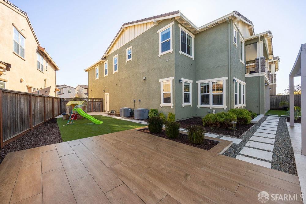 97 Dunfirth Drive