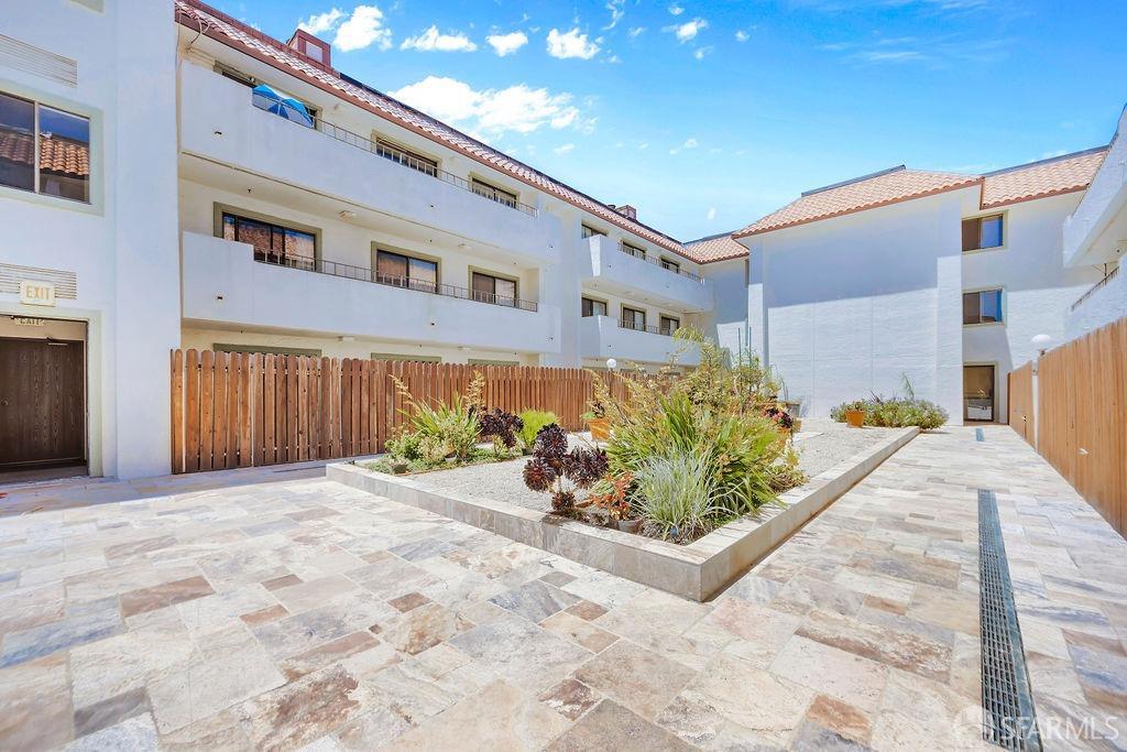 1396 El Camino Real # 107