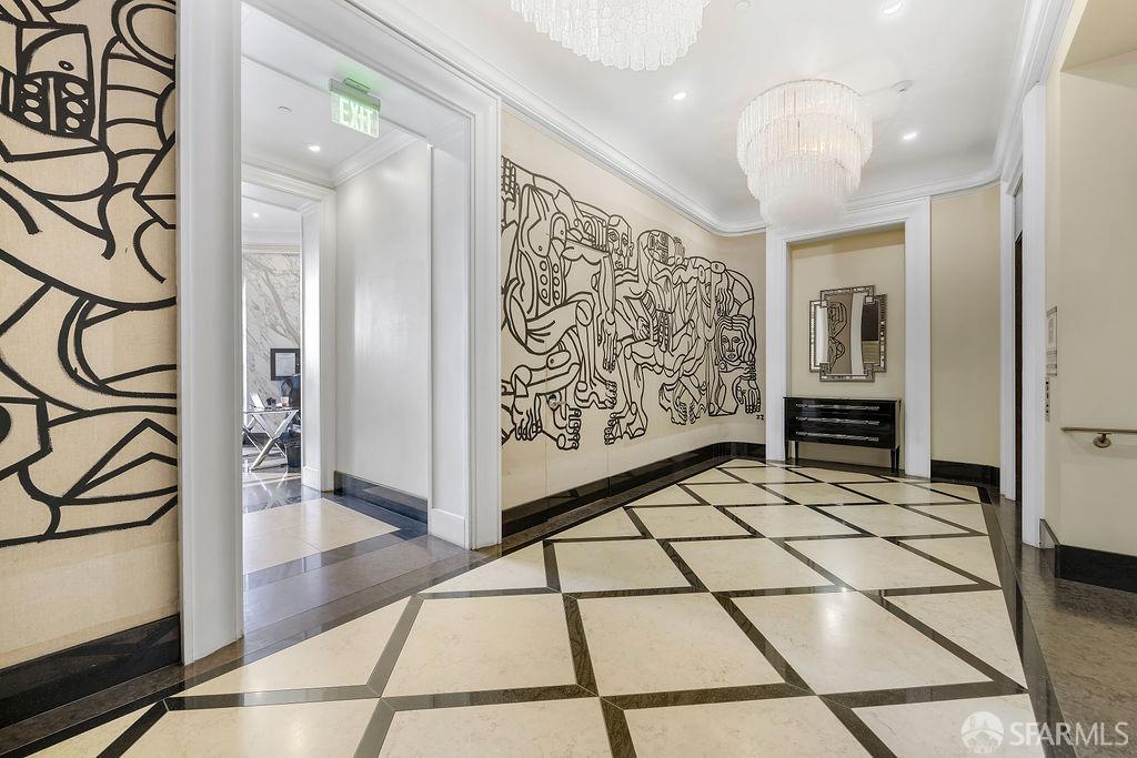 1645 Pacific Avenue # 3A