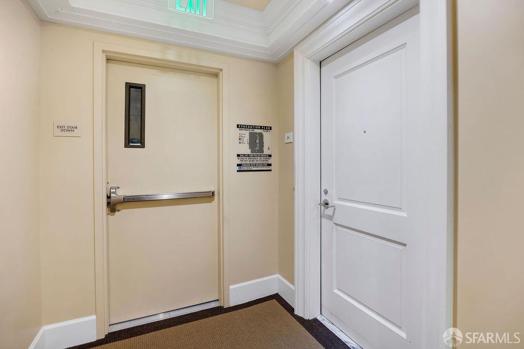 1645 Pacific Avenue # 3A
