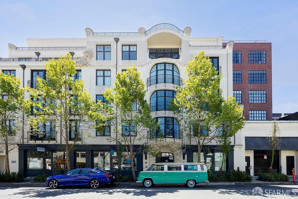 1645 Pacific Avenue # 3A
