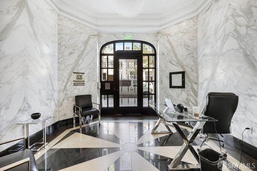1645 Pacific Avenue # 3A