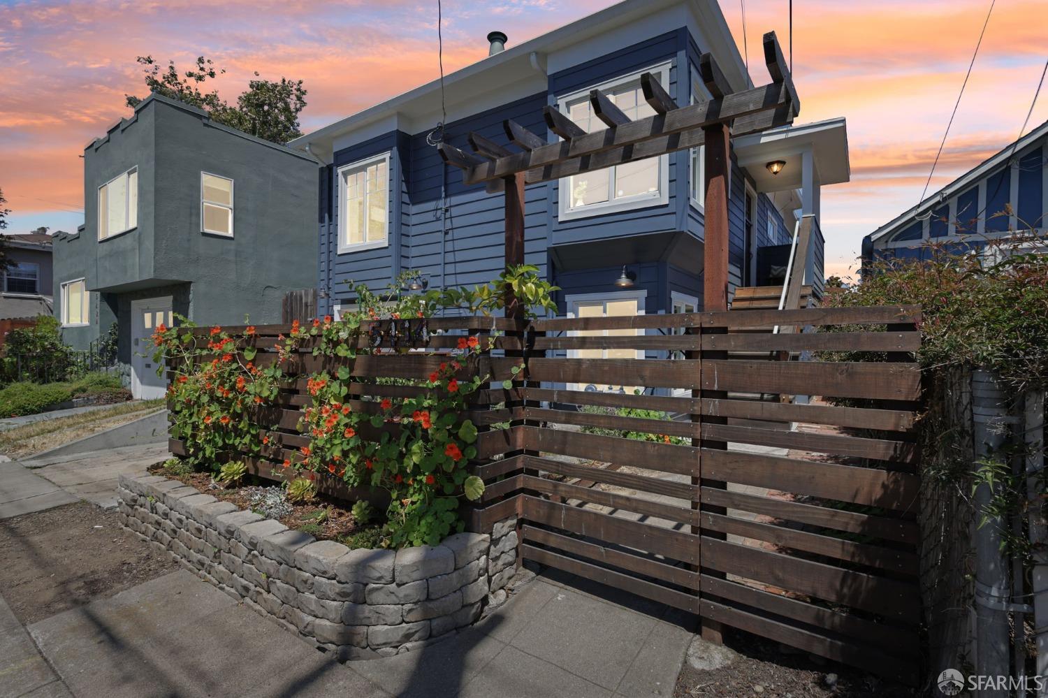 5414 Genoa Street