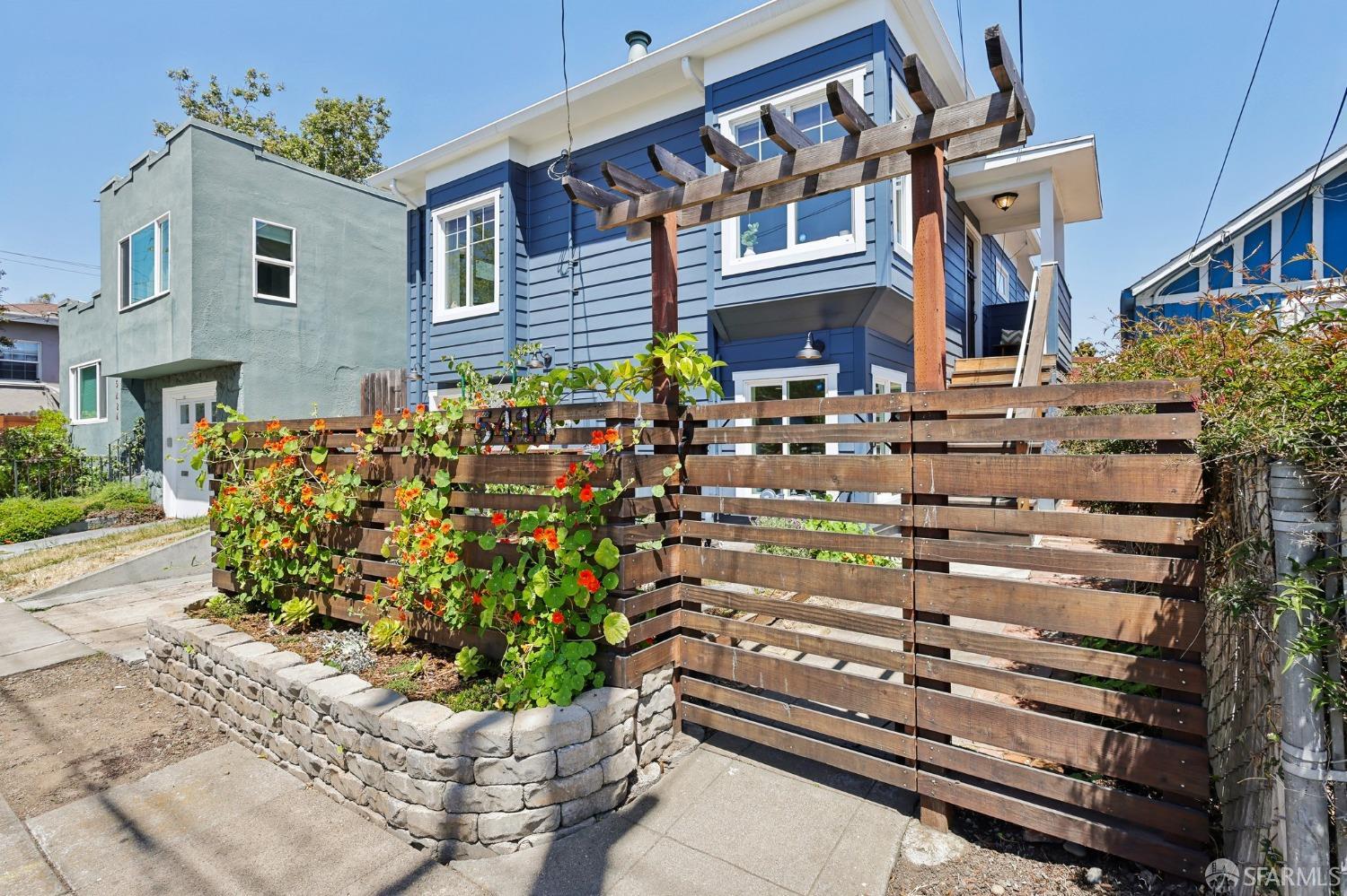 5414 Genoa Street
