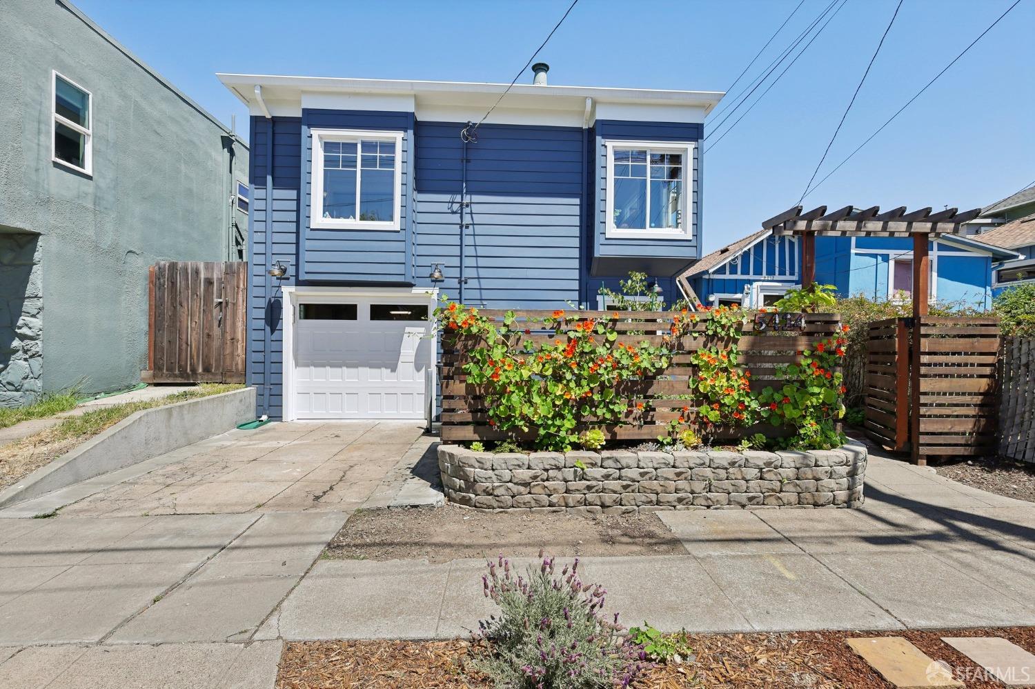 5414 Genoa Street