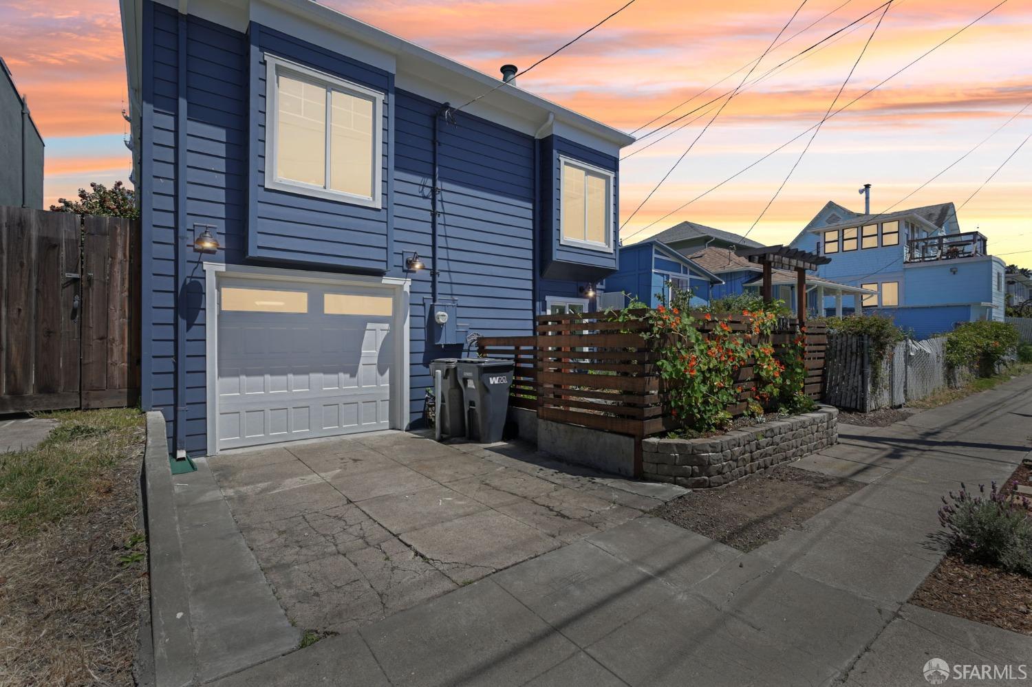 5414 Genoa Street