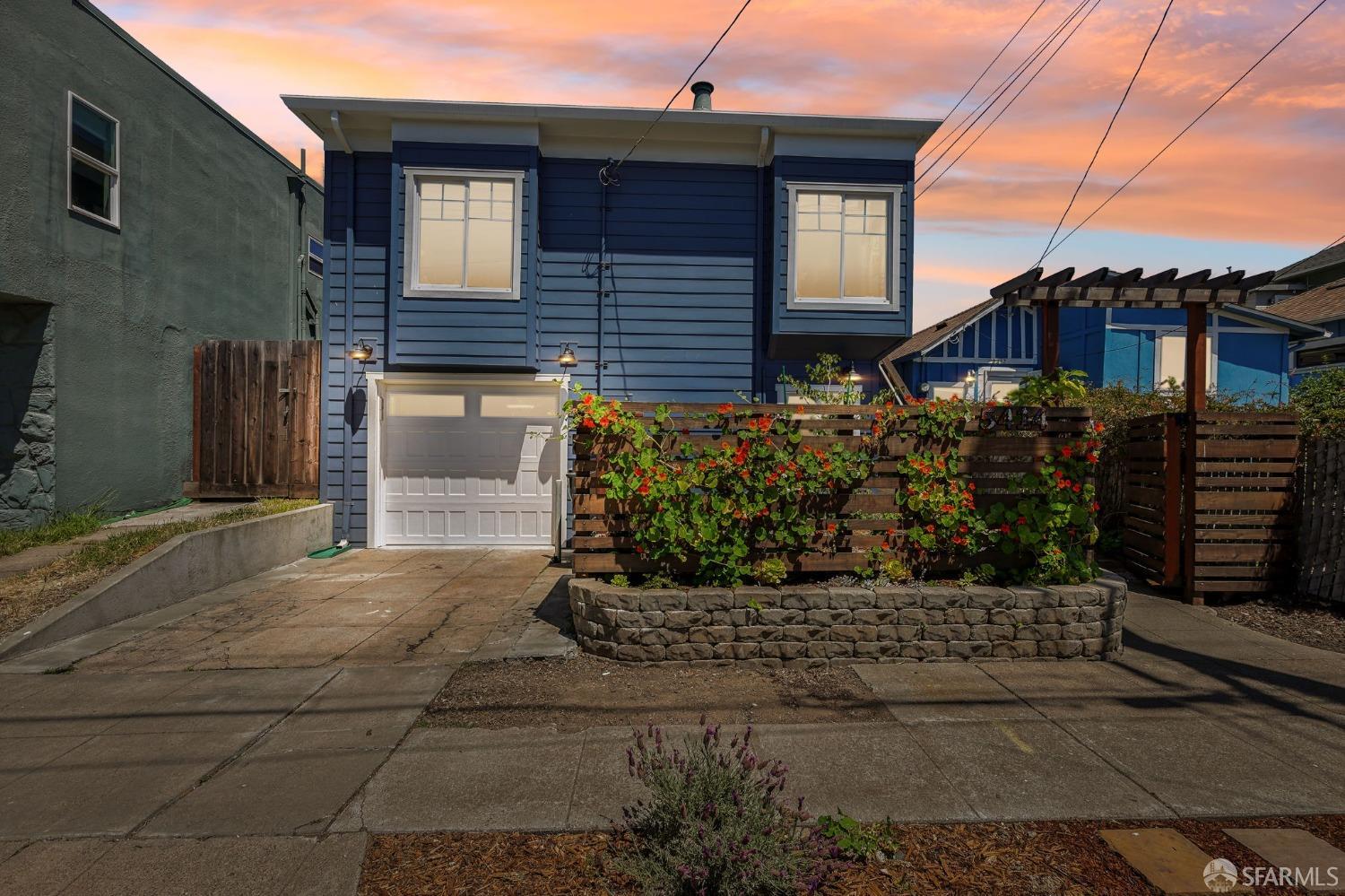 5414 Genoa Street