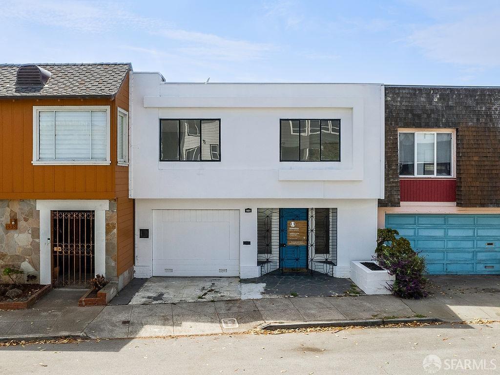1931 Funston Avenue