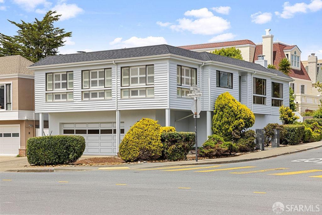 160 Ulloa Street
