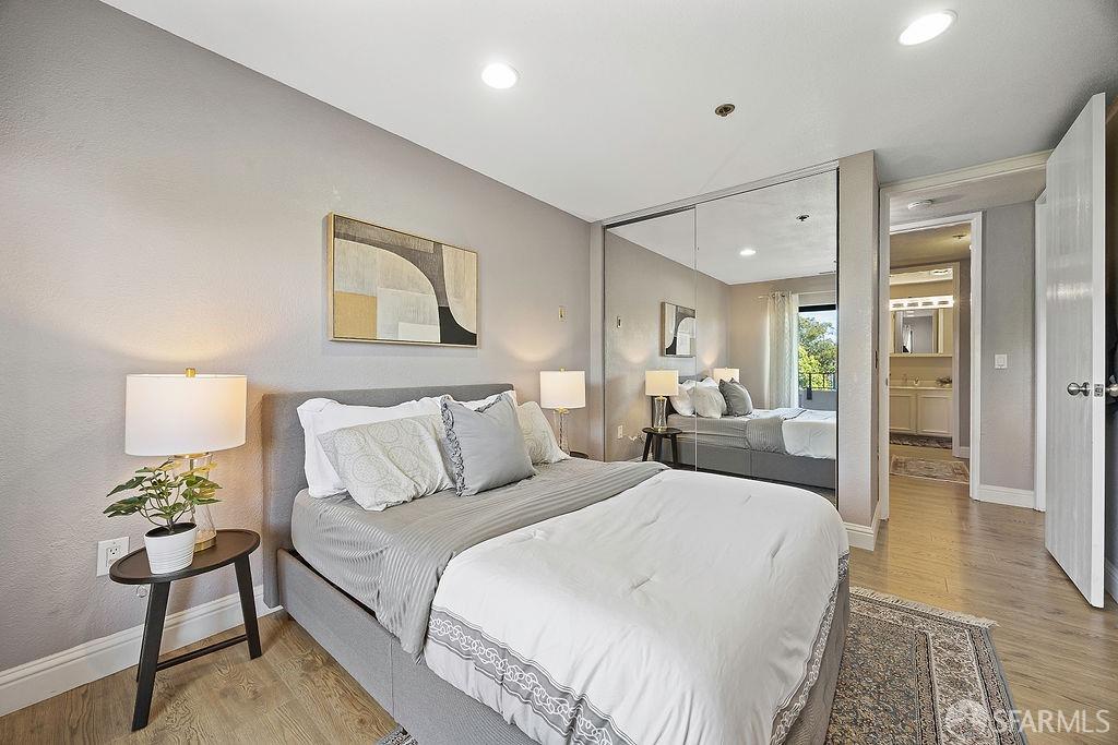 1396 El Camino Real # 207