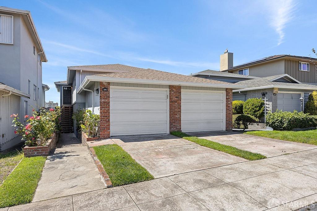 270 Stonecrest Drive