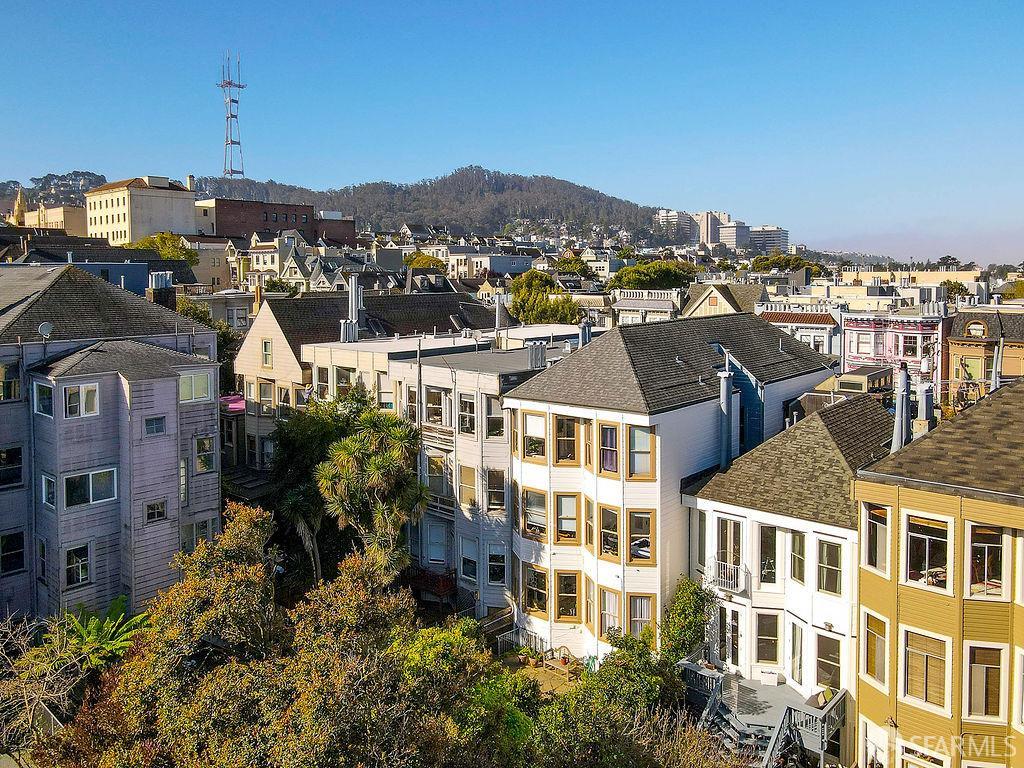 632 Ashbury Street
