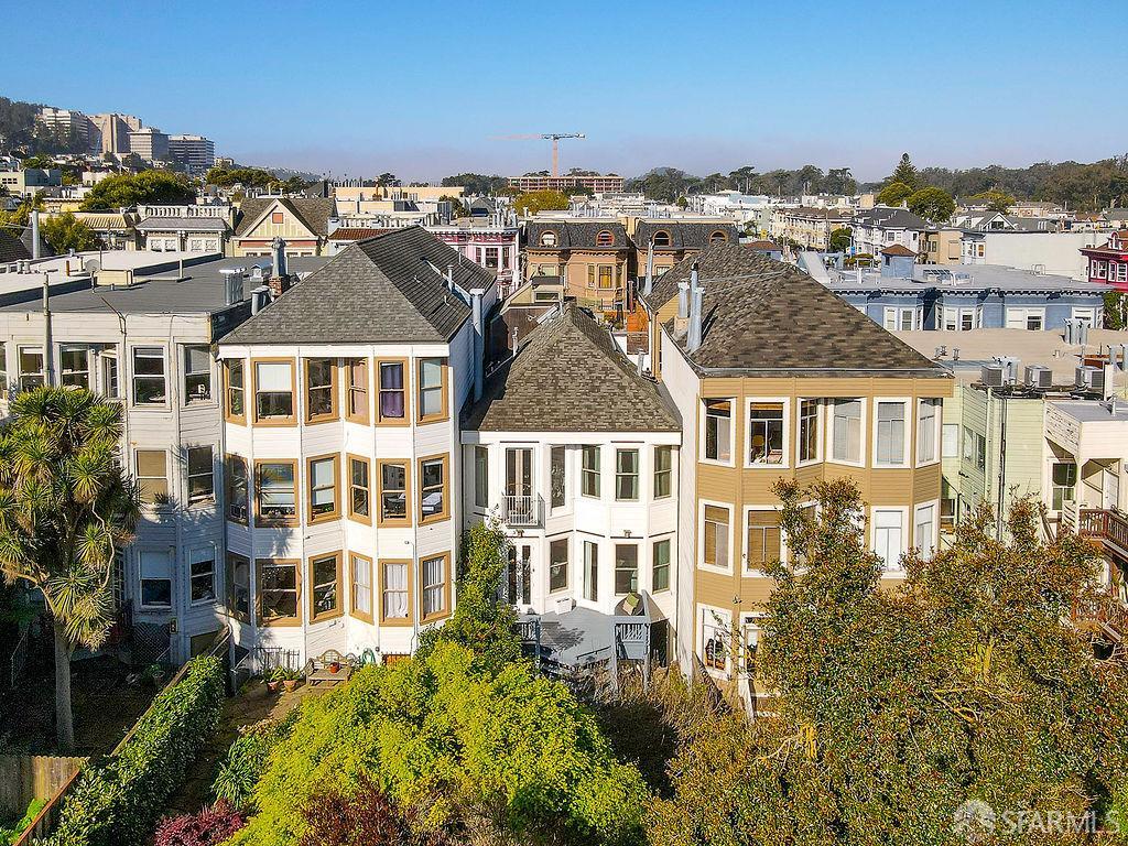 632 Ashbury Street