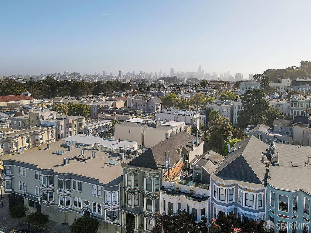 632 Ashbury Street