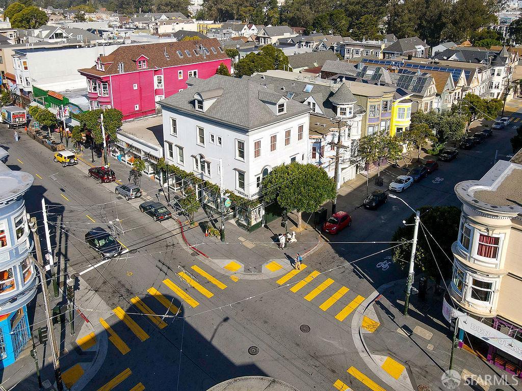 632 Ashbury Street