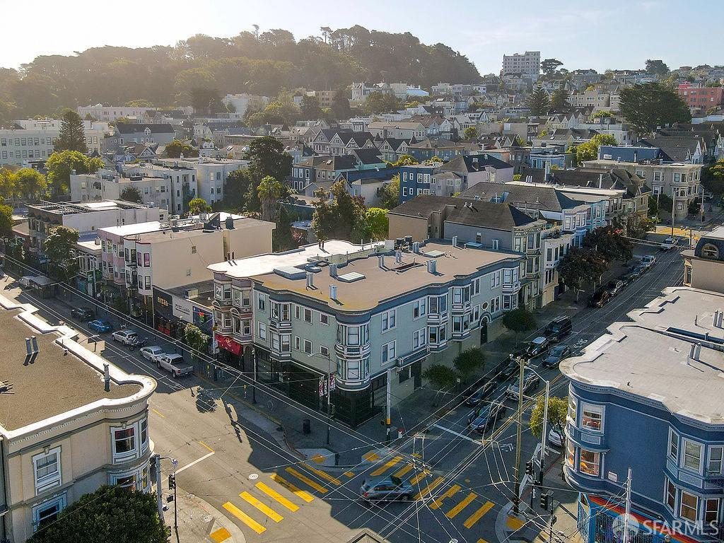 632 Ashbury Street