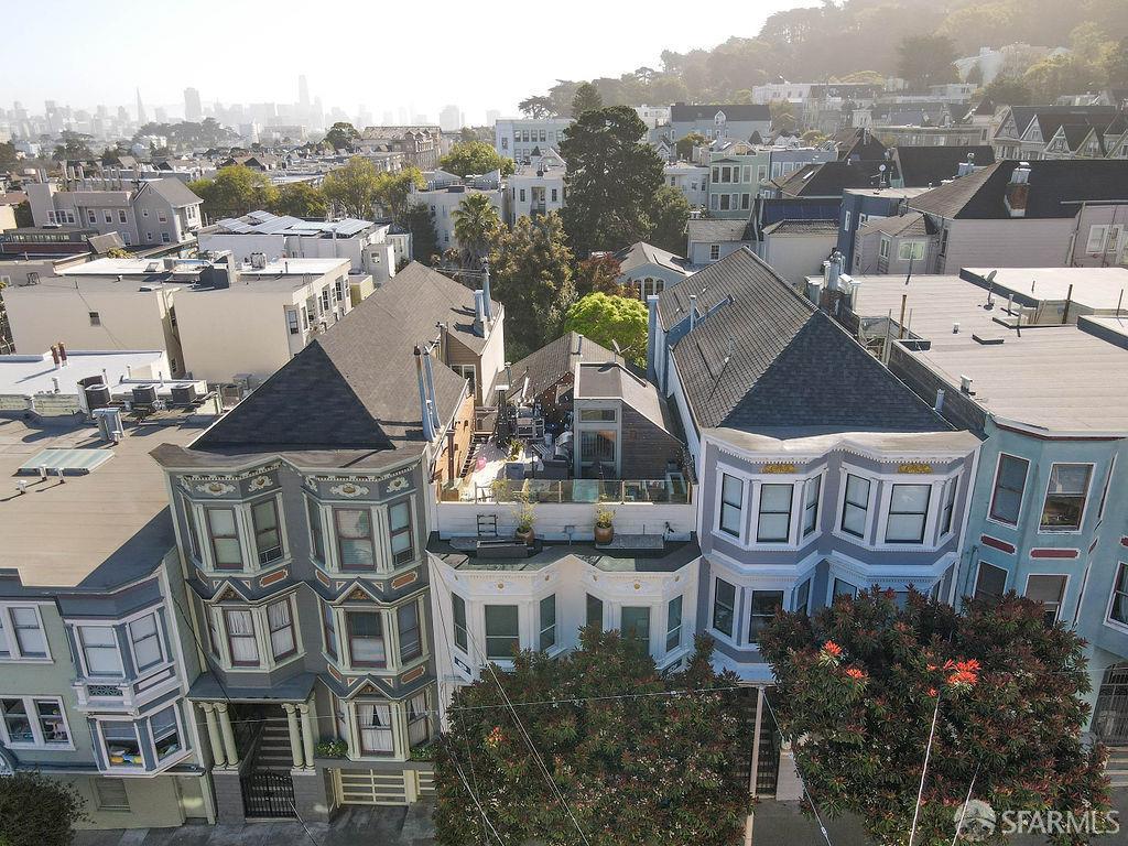 632 Ashbury Street
