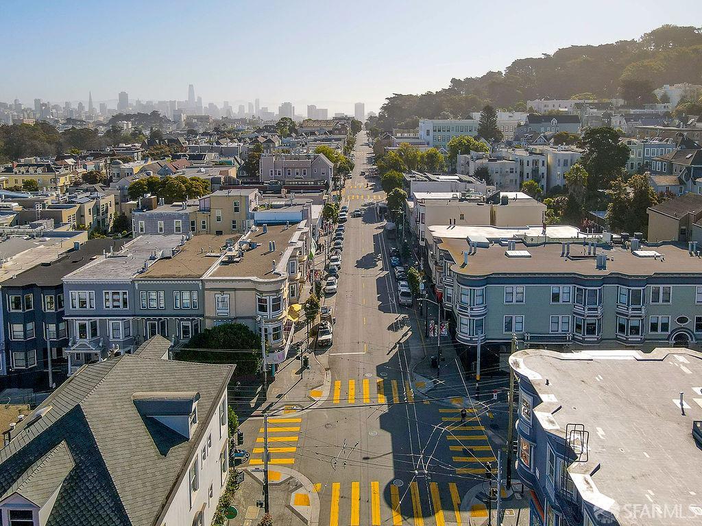 632 Ashbury Street