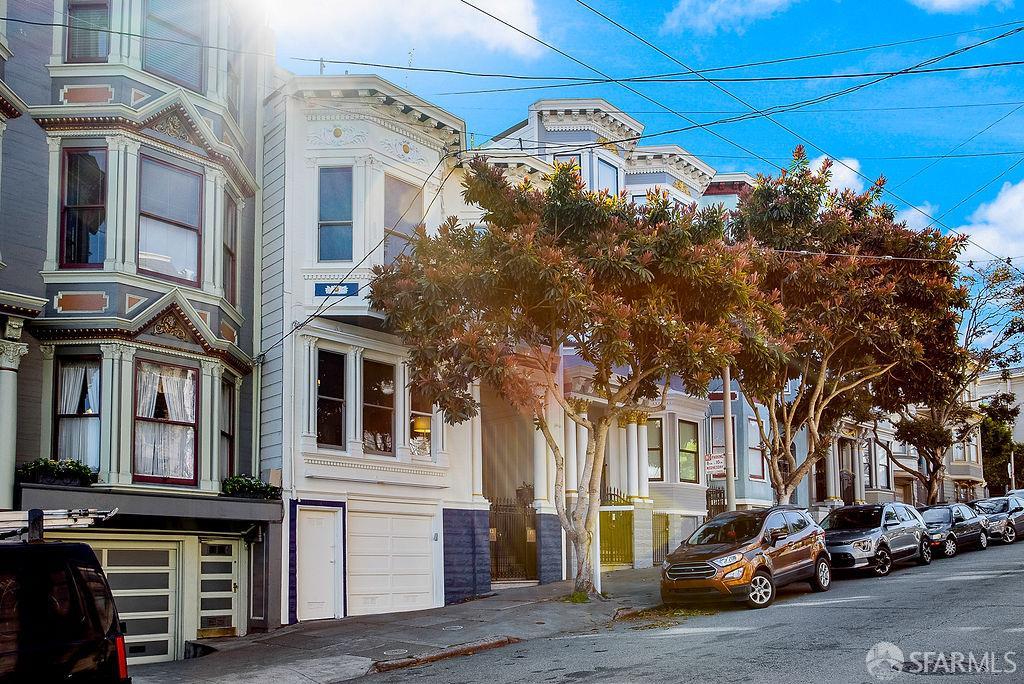 632 Ashbury Street