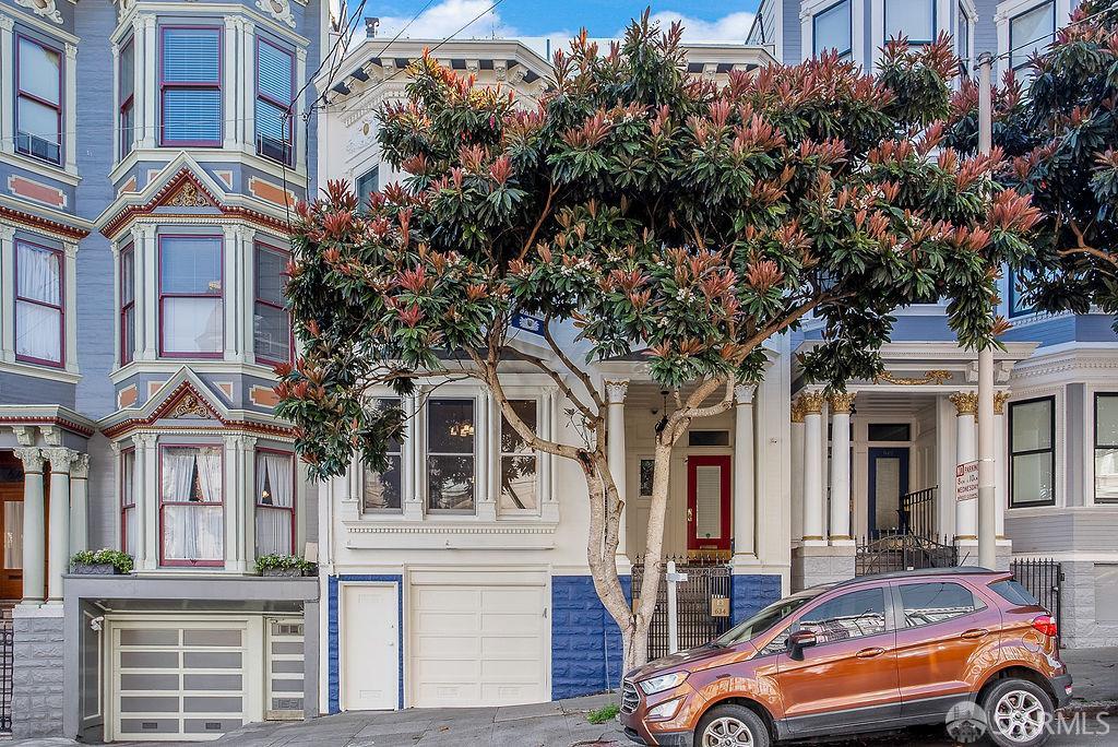 632 Ashbury Street