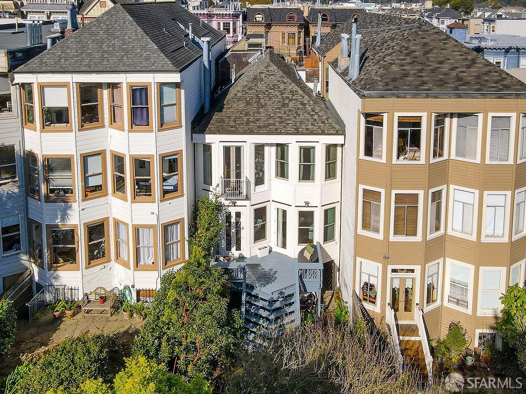 632 Ashbury Street